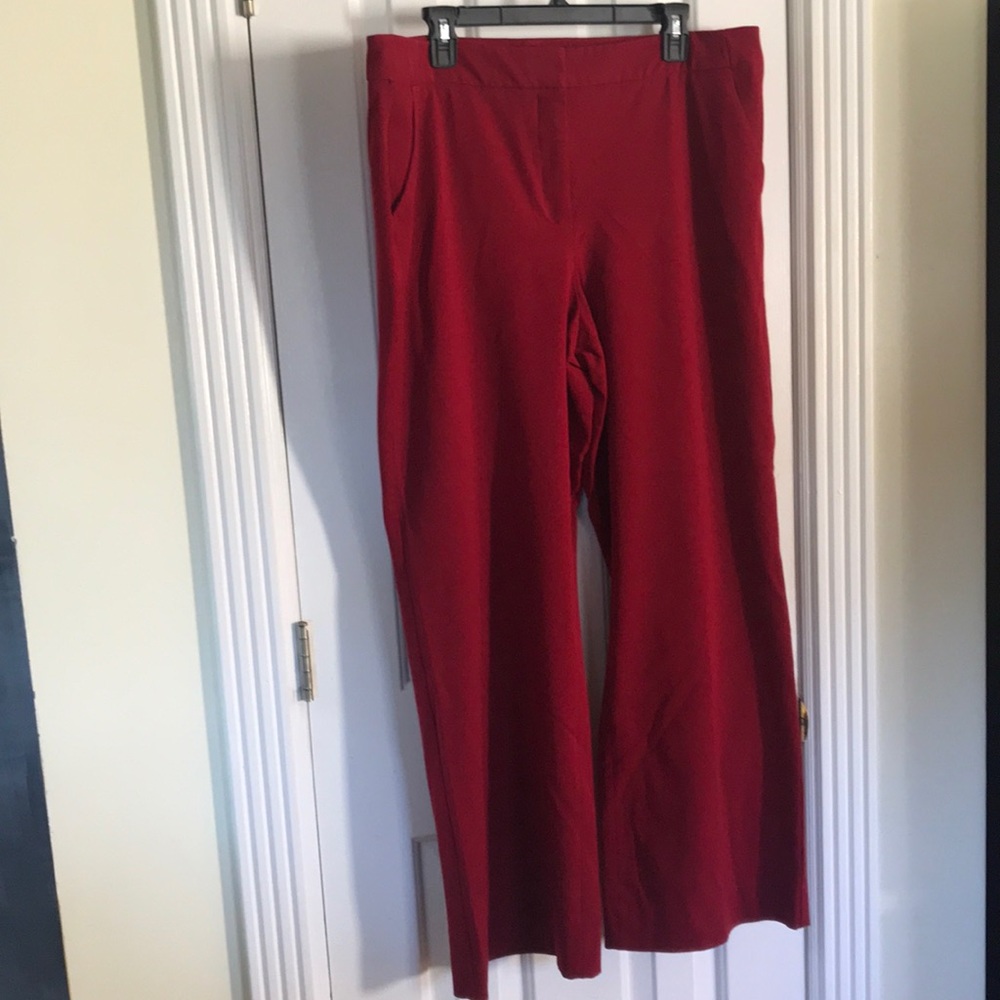 Chicos Pants